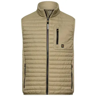 camel active Kurzweste grün L (50/52)