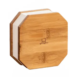 SMART ACCORDION LAMP BAMBOO