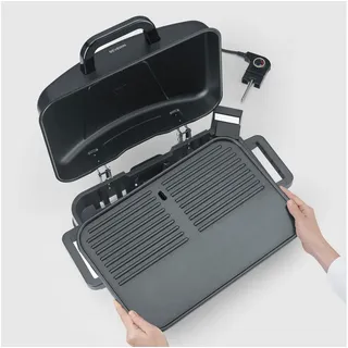 Severin PG 8598 schwarz