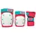 Red/Mint S