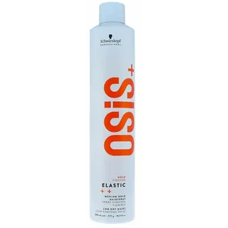 Schwarzkopf Osis+ Haarspray 500 ml
