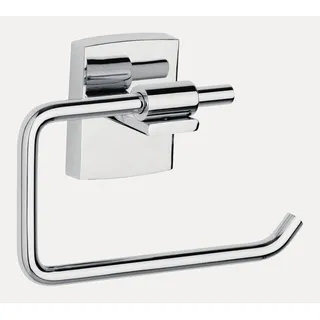 Tesa Klaam Toilettenpapierhalter Klebstoff Metall