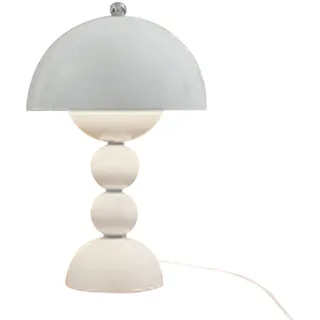 Meindin Flowerpot Tischlampe | LED Süße Nachttischlampe in Blütenknospenform - Umgebungslichter, Touch Dimmbare Nachtlampe mit 3 Helligkeitsmodi für gemütliche Abende