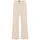 Zip-off-Hose Cord Beige 28 28
