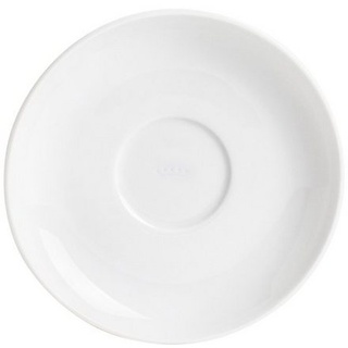 KAHLA Untertasse Dîner 12 cm, (1 St), Made in Germany weiß