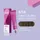 6/16 dunkelblond asch-violett 60 ml