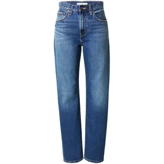 LEVIS  Jeans  EASY DAD blue denim 25x32