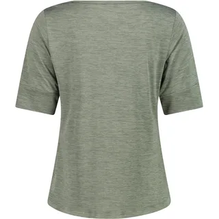 CMP T-Shirt Damen grün 46
