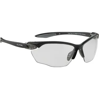 Alpina Twist Four VL+ A8434131 Schwarz