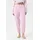 Solid Love Pyjama Hose XS