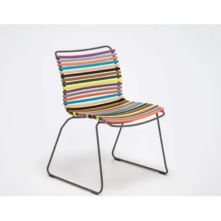 Houe CLICK Stuhl Multi Color 1