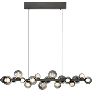 neuhaus pure PURE E-Popup 18-flg. 29,5 cm grau