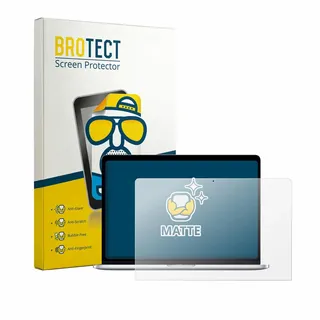 Brotect Entspiegelungs-Folie für Apple MacBook Pro 15" 2018