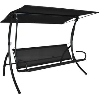 Angerer Elegance Joy bordeaux 3-Sitzer