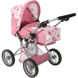 Bayer Chic 2000 Leni Flowers Rosa