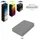 60 x 120 70 x 140 grau