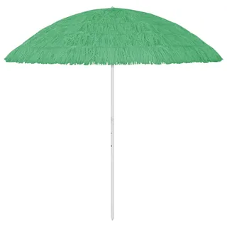 vidaXL Hawaii Ø 300 cm Grün