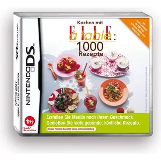 Kochen mit ELLE à Table: 1000 Rezepte