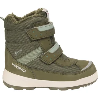 Viking Play Reflex Warm GTX 2V olive 24