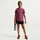Mädchen Dri-FIT One STD SS TOP Hbr T-Shirt 1er Pack
