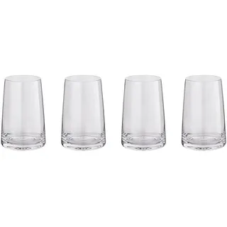 Butlers Trinkgläser, Transparent, Glas, Essen & Trinken, Gläser, Trinkgläser