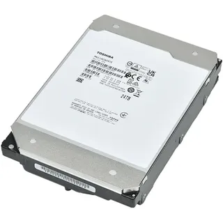 Toshiba MG11ACA 22 TB 3,5" 7200 U/min