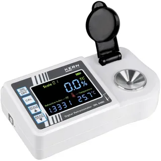 Kern Digitales Refraktometer ORL 94AL