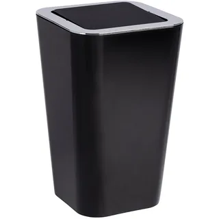 Wenko Candy 6 l schwarz