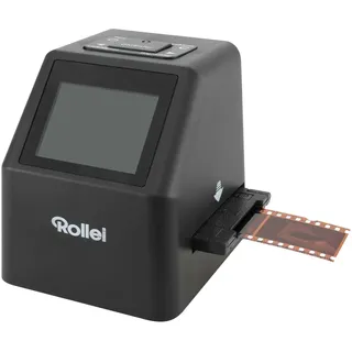 Rollei DF-S 310 SE Dia/Film-Scanner , 3.600 dpi, Durchlicht