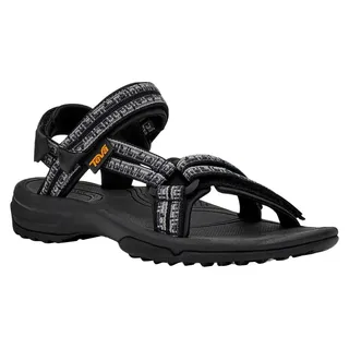 Teva Terra Fi Lite Damen atmosphere black/grey 40