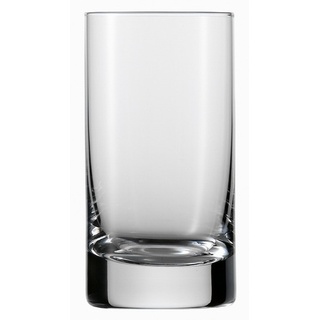 Schott Zwiesel 12x Wasserglas PARIS, Inhalt: 0,24 Liter, Höhe: 117 mm, Durchmesser: 60 mm