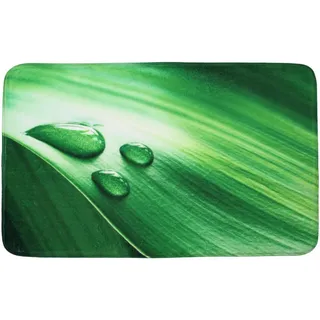 Sanilo Green Leaf Grün 50 x 80 cm