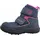 Blau/Pink 25
