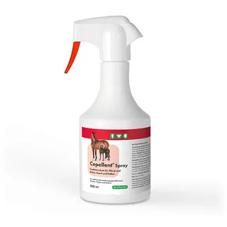 O'ZOO Cepellent Spray 500 ml