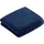 Handtuch 60 x 110 cm blau