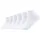 Sneakersocken 6er Pack 39-42
