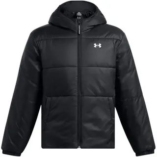 Under Armour Lightweight isolierte Winterjacke Herren 001 black/white M
