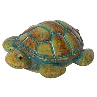 Schildkröte Lara aus Keramik Breite 18 cm