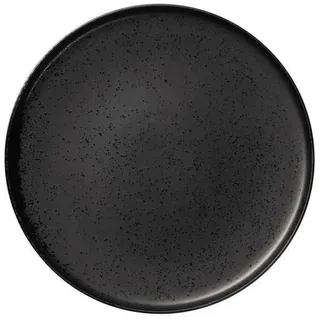 Asa Selection Dessertteller Ø 21 cm schwarz