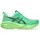 Herren Vital Green/Black 40