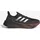 Core Black / Silver Metallic / Lucid Orange 42 2/3