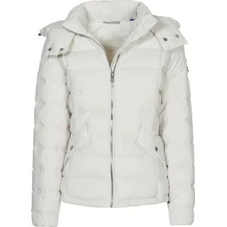 Gant Outdoorjacke für Damen - Braun - XS