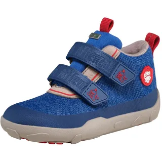 Affenzahn Happy für Kinder, blau, Größe 30 EU