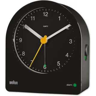 Braun BC22BK schwarz
