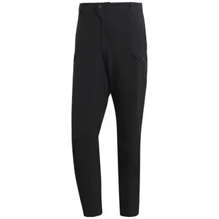 adidas TERREX Trekkinghose adidas TERREX Herren Hose Hike Pants schwarz 56