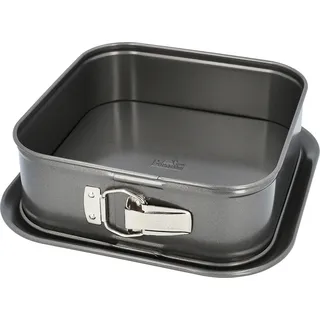 Birkmann Easy Baking Springform quadratisch 24 x 24 cm