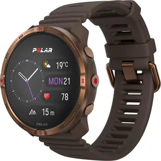 Polar Grit X2 Brown Copper
