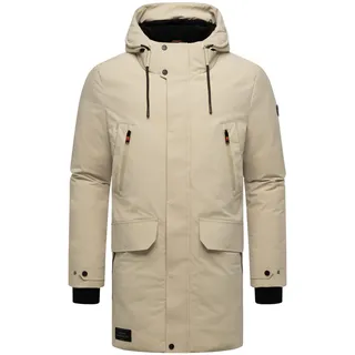 Stone Harbour Kitraan braun 3XL