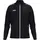 Freizeitjacke schwarz XS