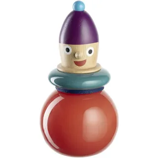 LEONARDO Vase LEONARDO BUONI AMICI - bunt